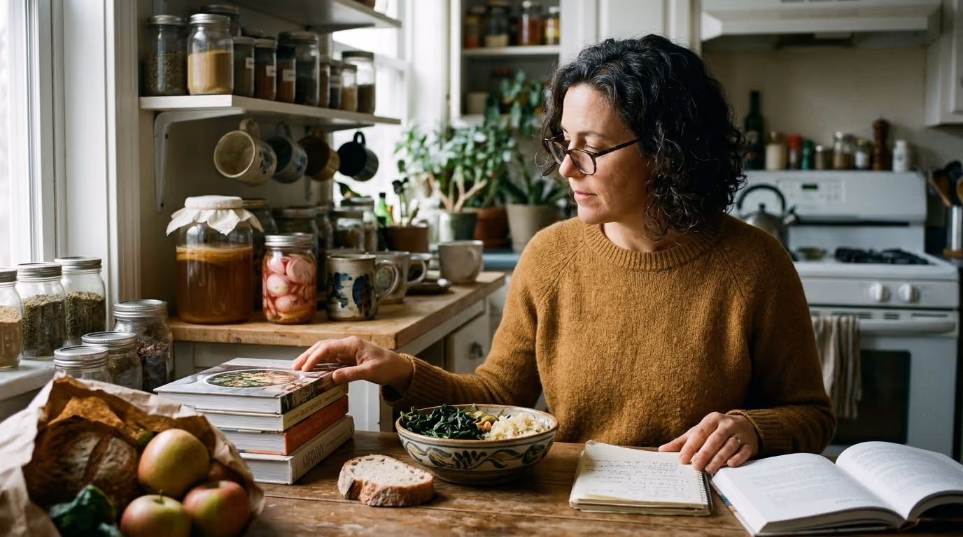 Hormones, Life Stages, and the Gut-Brain Connection: An Evidence Guide