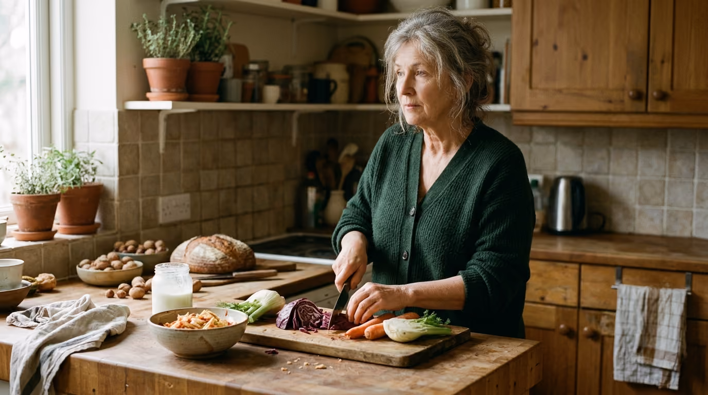 The Gut-Brain Axis: How the Digestive System and Brain Communicate