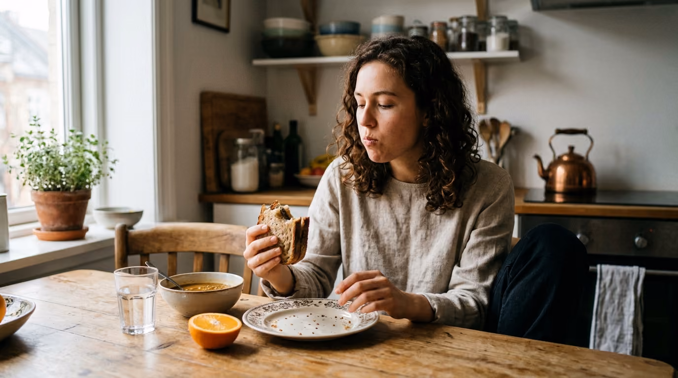 How Digestion Works: A Step-by-Step Guide from Mouth to Colon