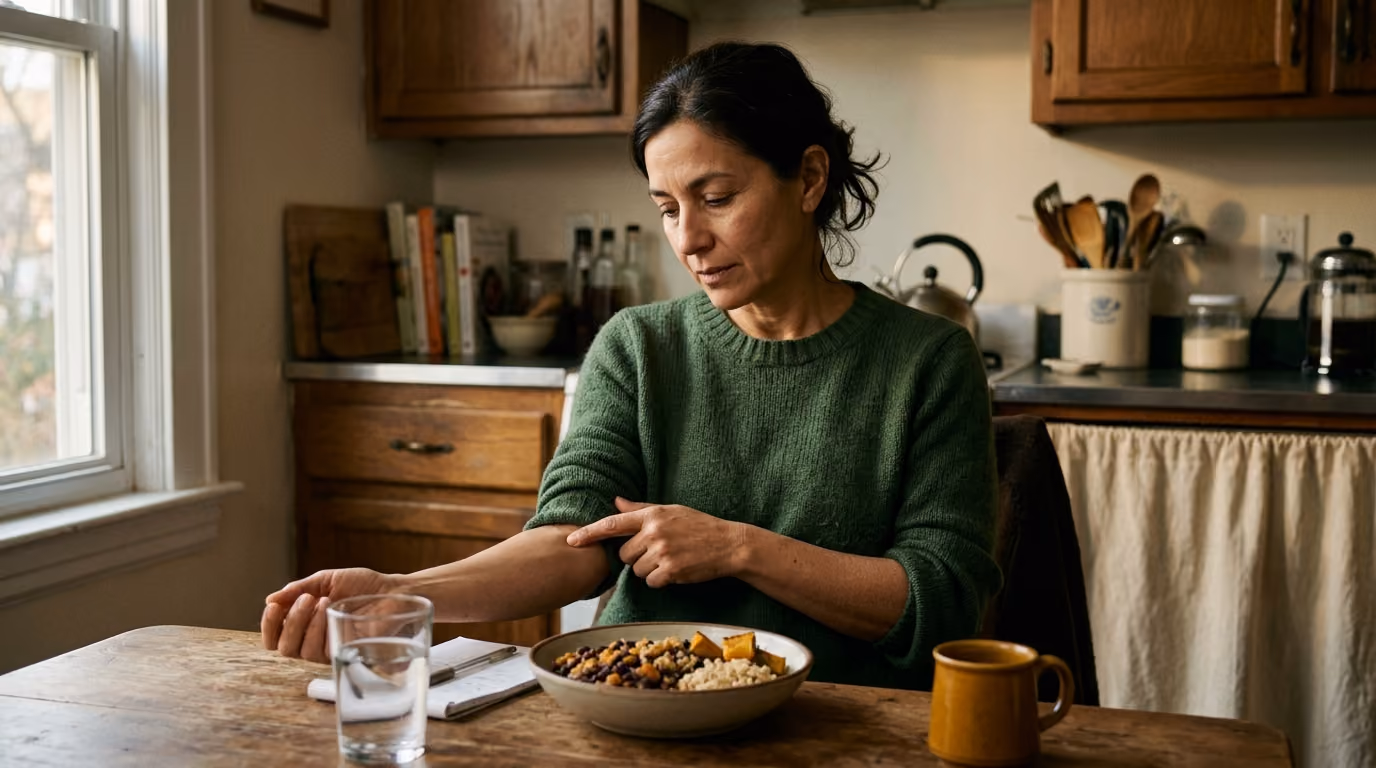 Why Foods Affect People Differently: A Guide to Digestive Responses and Eating Patterns
