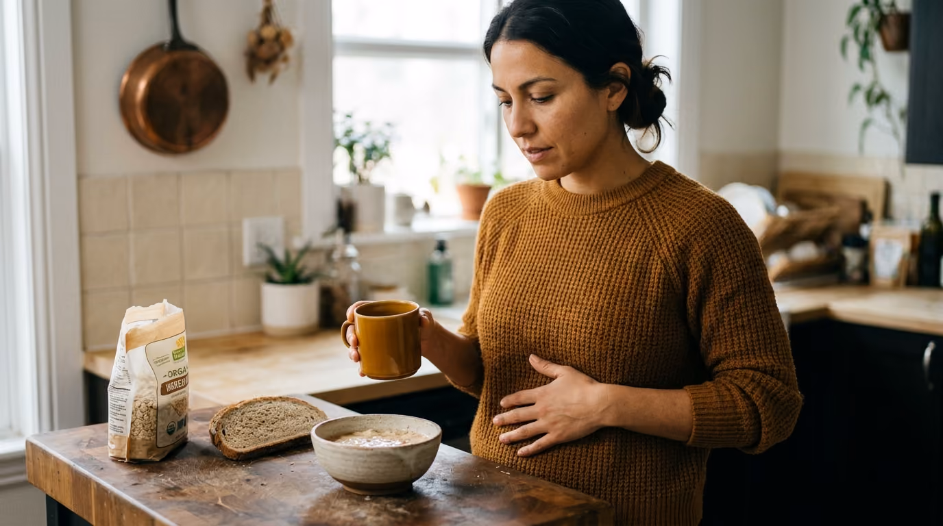 How the Gut Senses: Visceral Sensitivity and Digestive Signals
