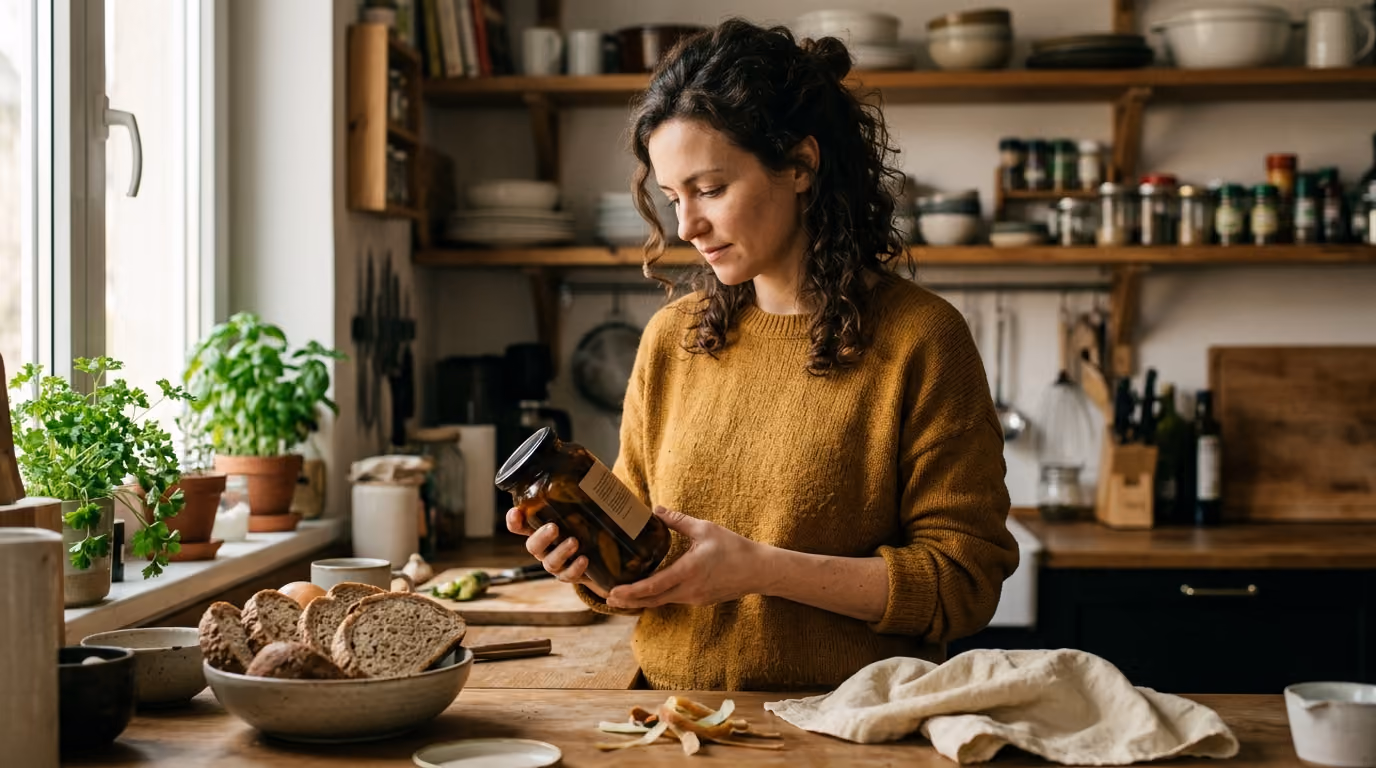 Gut Microbiome Terms Explained: A Reference Guide to the Science