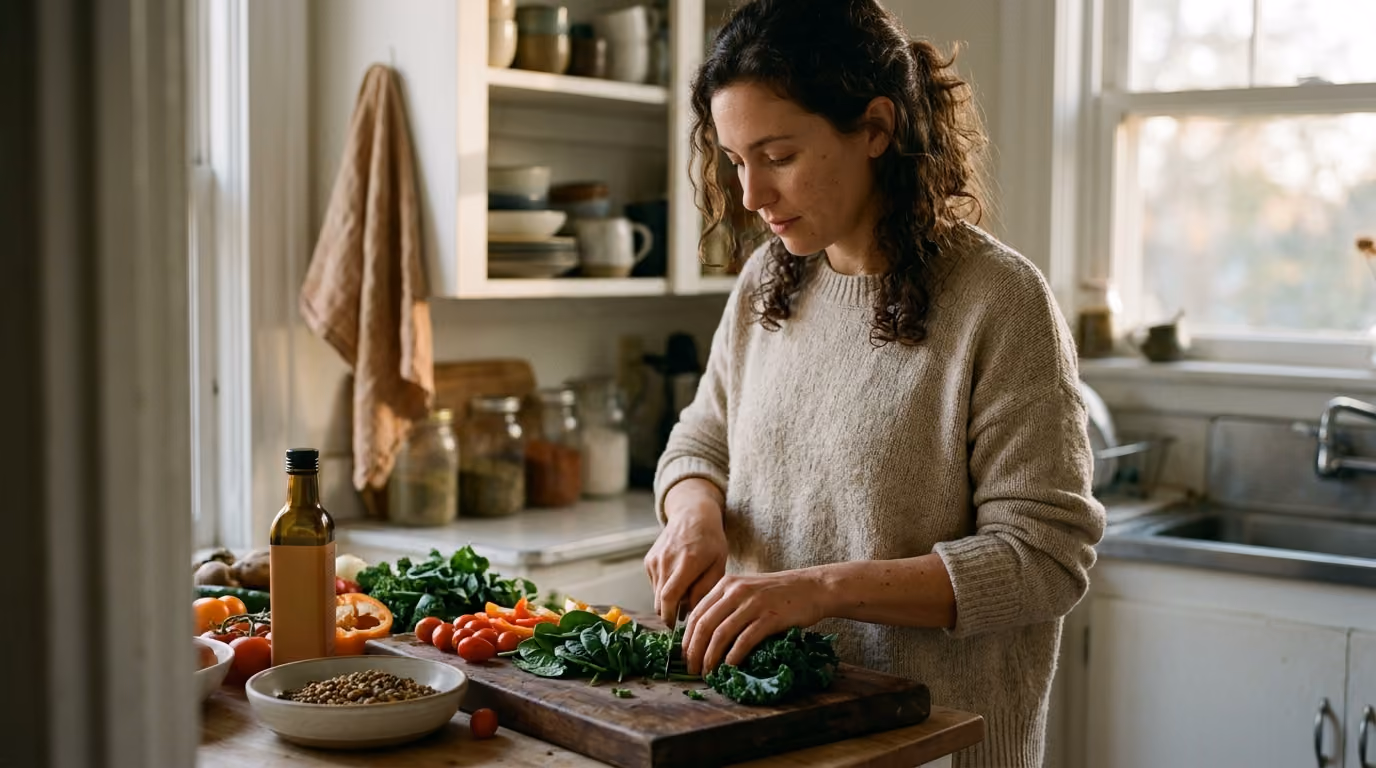 How Nutrient Absorption Works: A Complete Guide to the Digestive Tract
