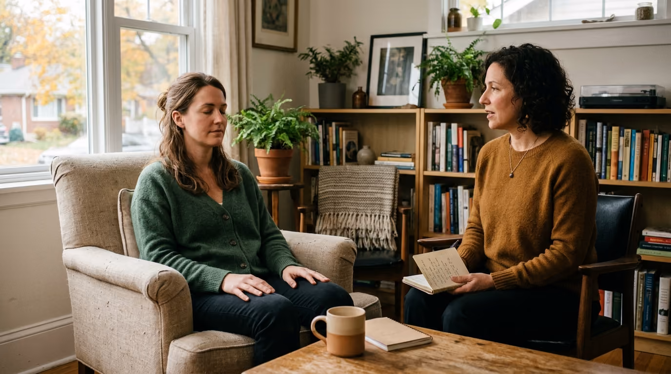 Gut-Directed Hypnosis: How It Is Studied and What to Consider