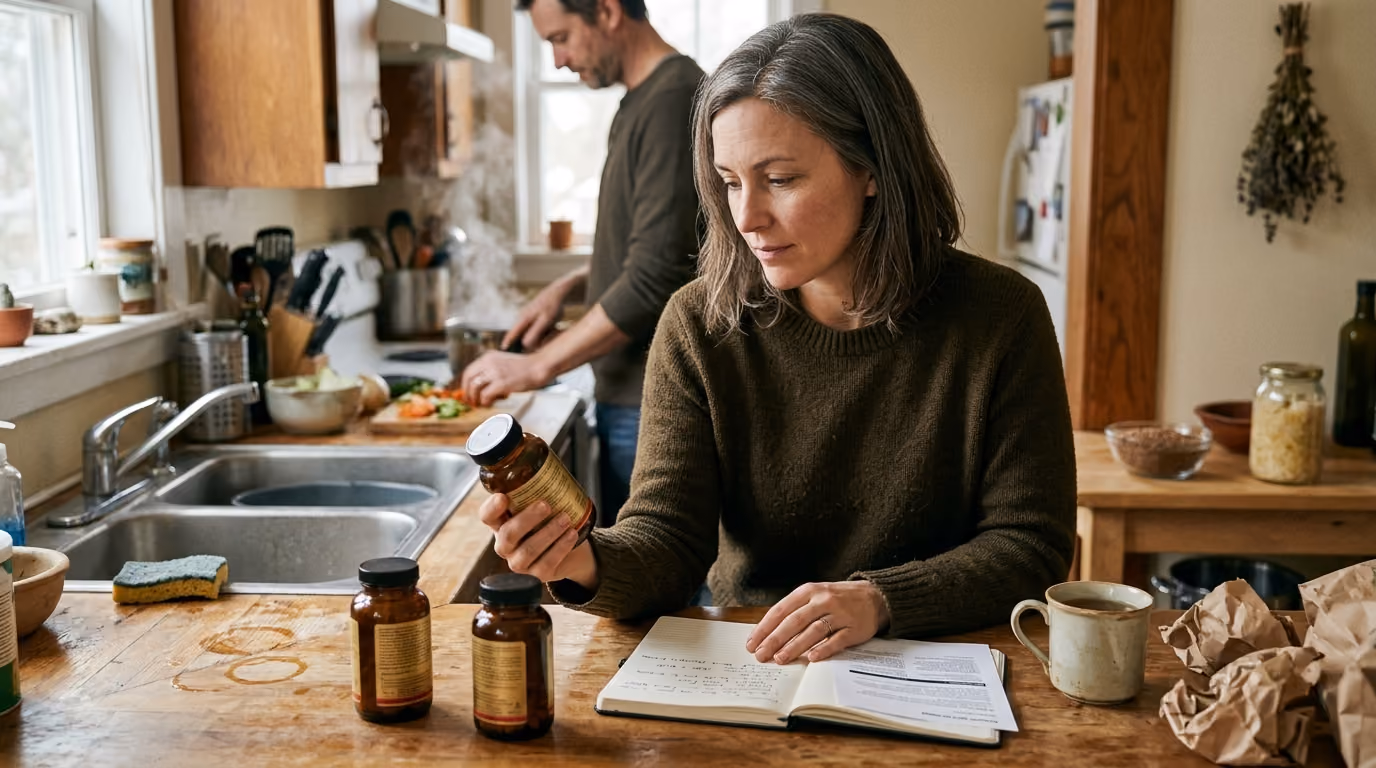 Gut Barrier Supplements: Evidence, Safety, and Questions to Ask