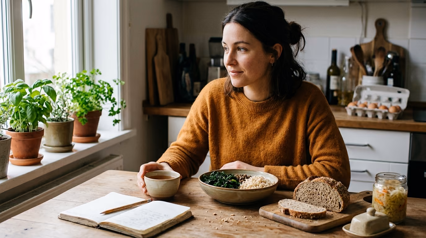 Food, the Gut Barrier, and Immune Reactions: A Clear Guide to the Differences