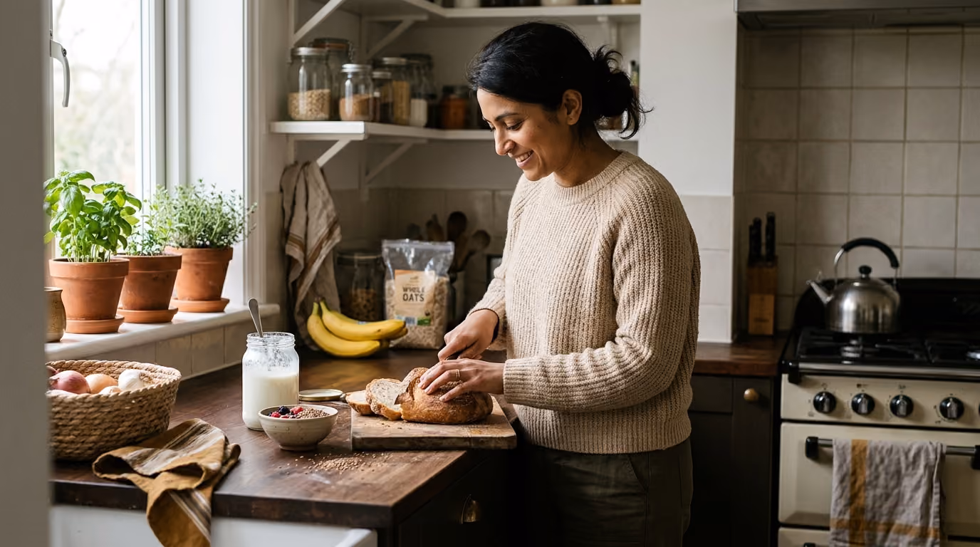 Gut Barrier and Immune Health Glossary: Essential Terms Explained