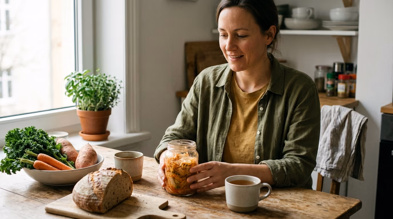 The Gut Barrier and Whole-Body Immunity: Connections, Evidence, and Limits