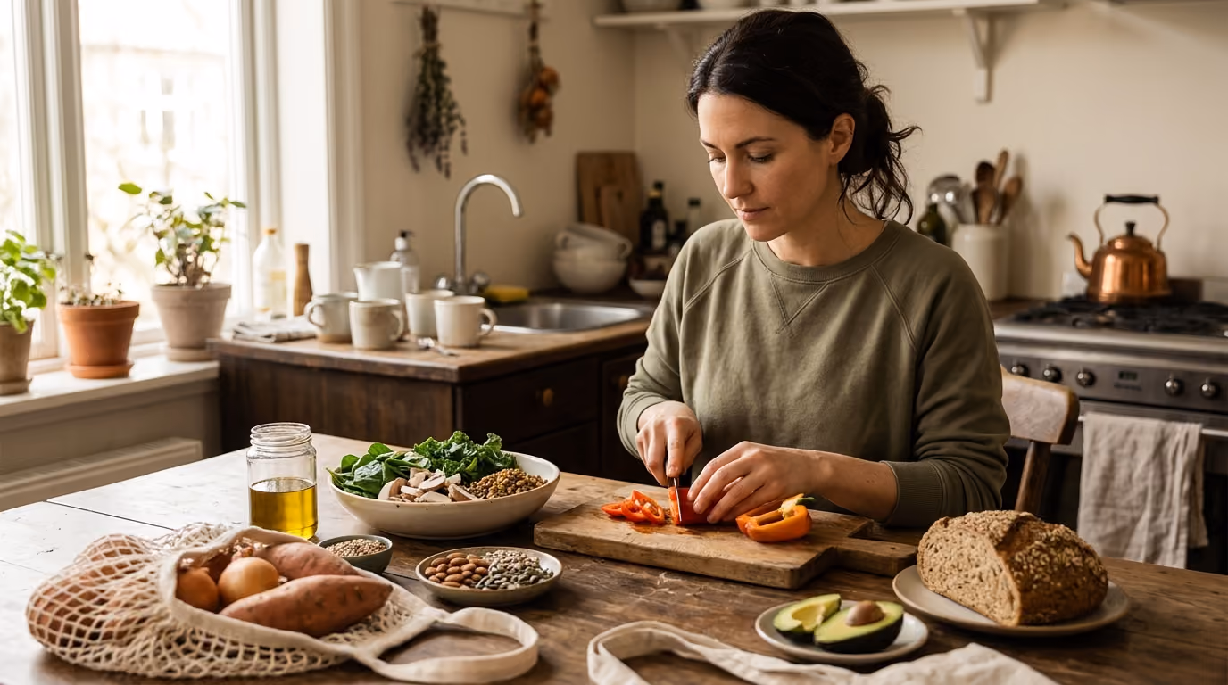 Key Nutrients for Gut Barrier and Immune Function: Roles, Food Sources, and Evidence