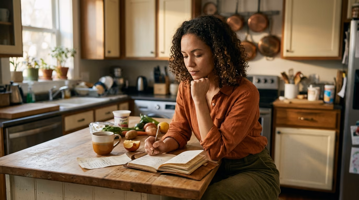 How to Describe Digestive Changes: A Practical Observation Framework