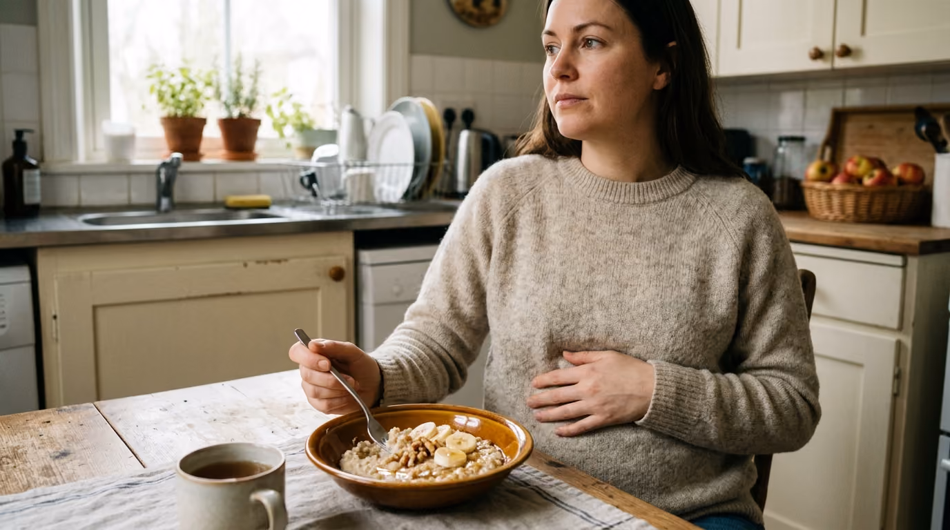 Gastric Emptying: How Food Moves from the Stomach to the Intestine