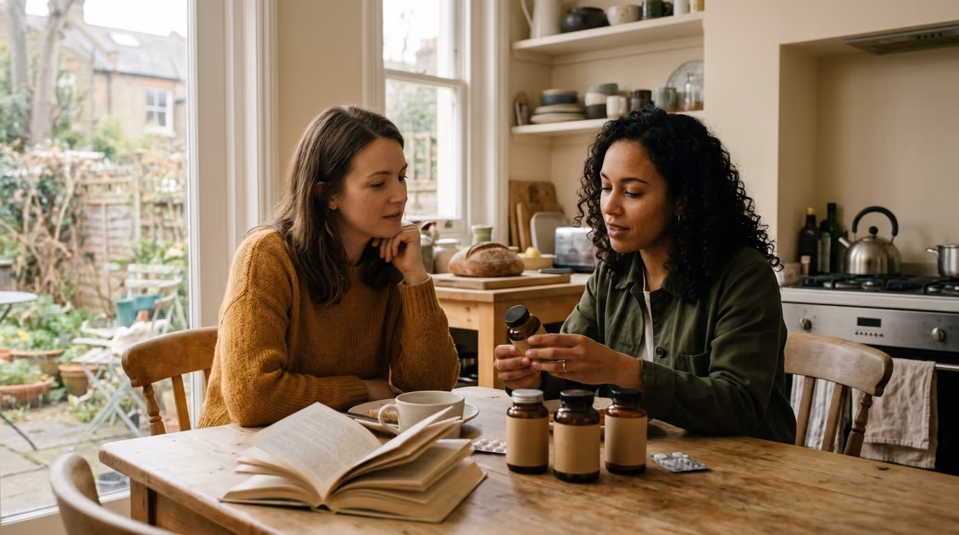 A Practical Framework for Considering Gut Supplements