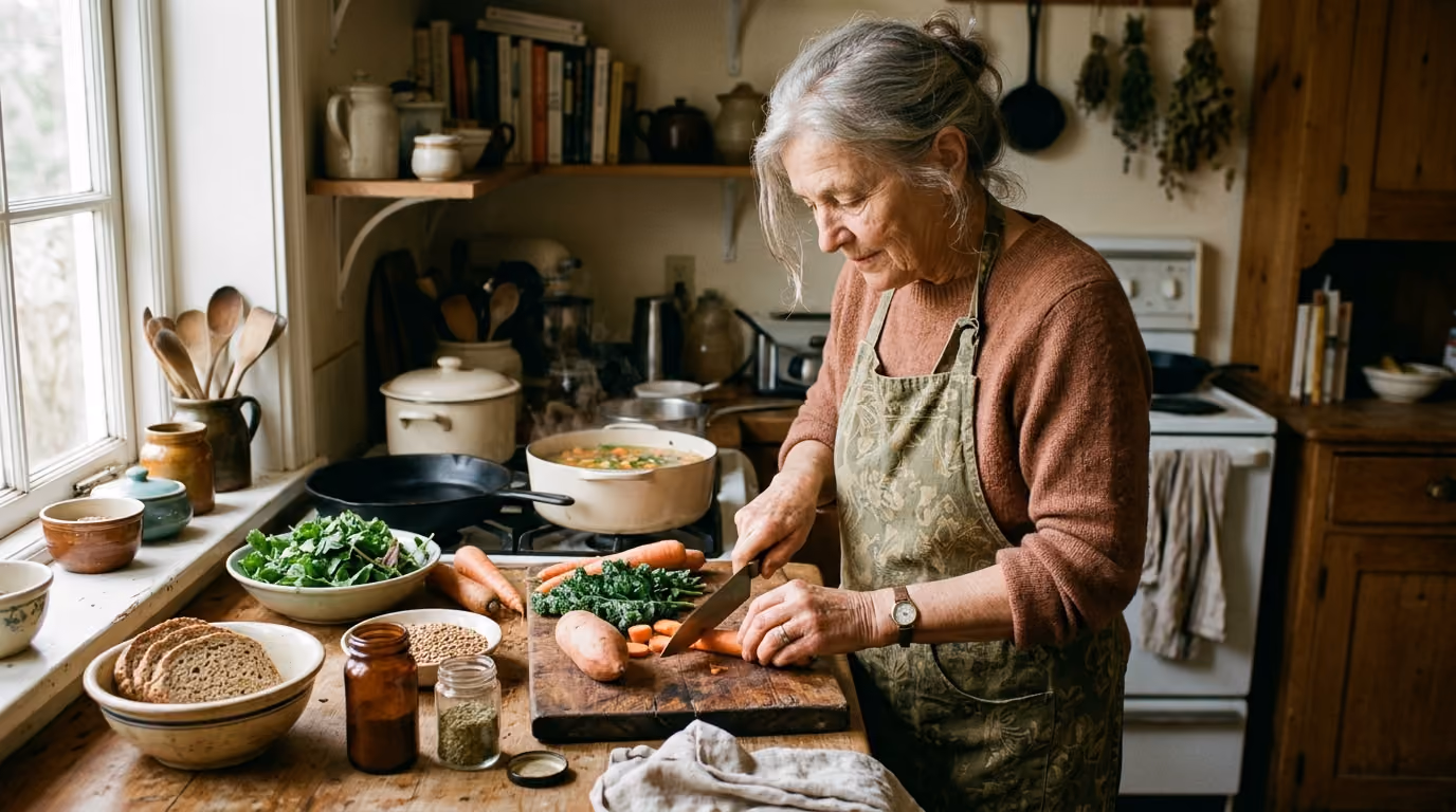 The Small Intestine: Digestion, Absorption and the Gut’s Inner Surface
