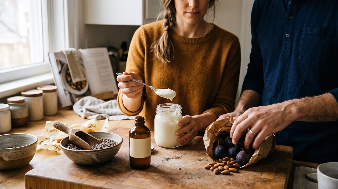 Probiotic CFUs Explained: What Counts, What They Mean and What They Don’t