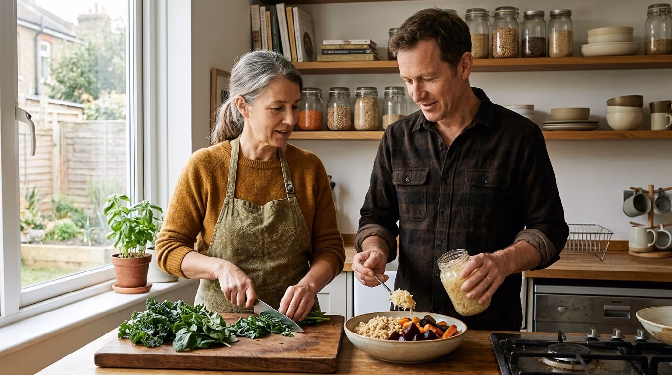 The Gut Microbiome: A Complete Guide to Its Residents and Roles