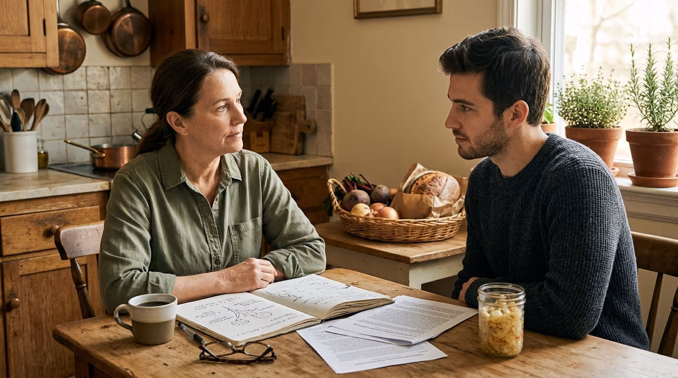 Gut-Brain Connection Models Compared: Pathways, Evidence, and Open Questions