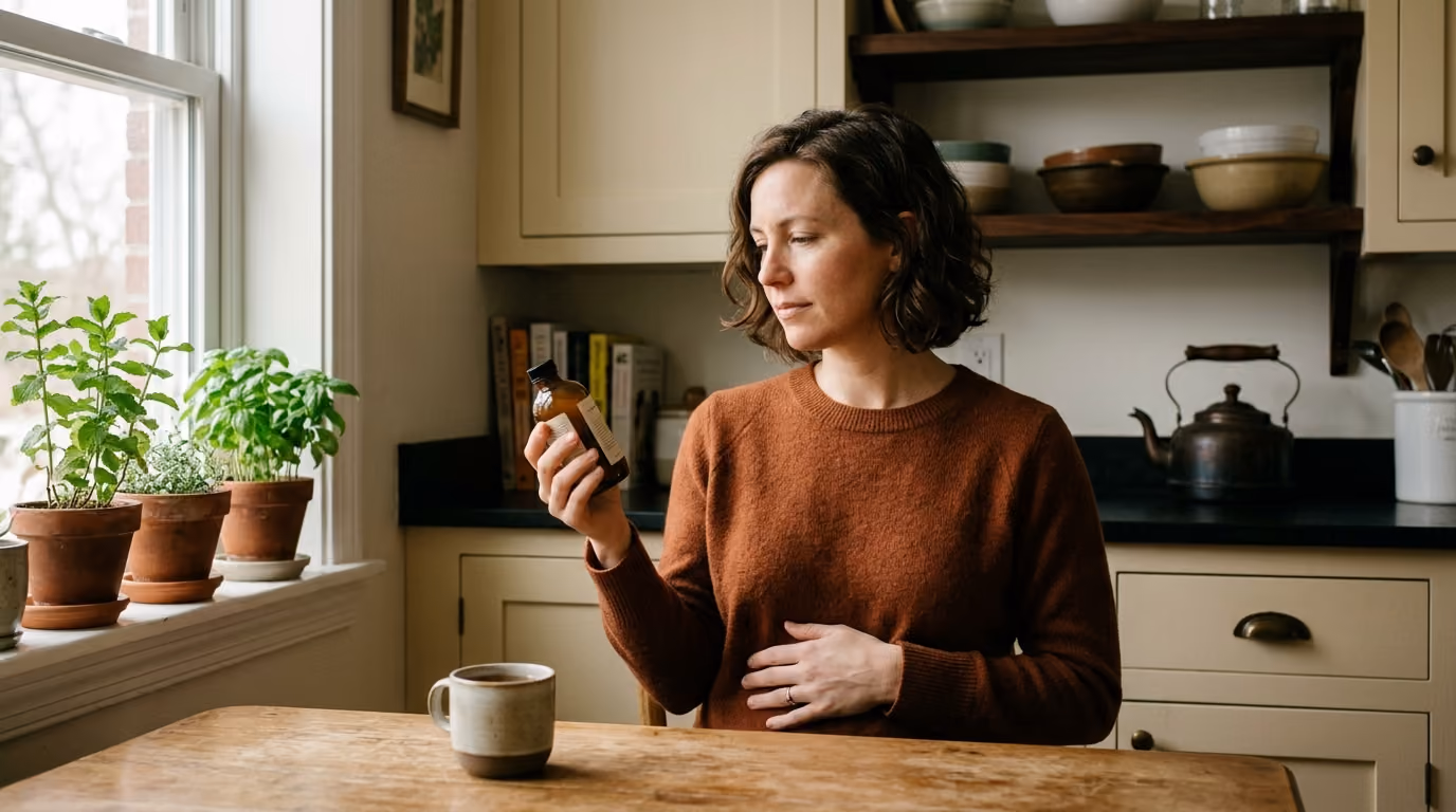 Probiotics for Bloating and Gas: A Guide to the Evidence