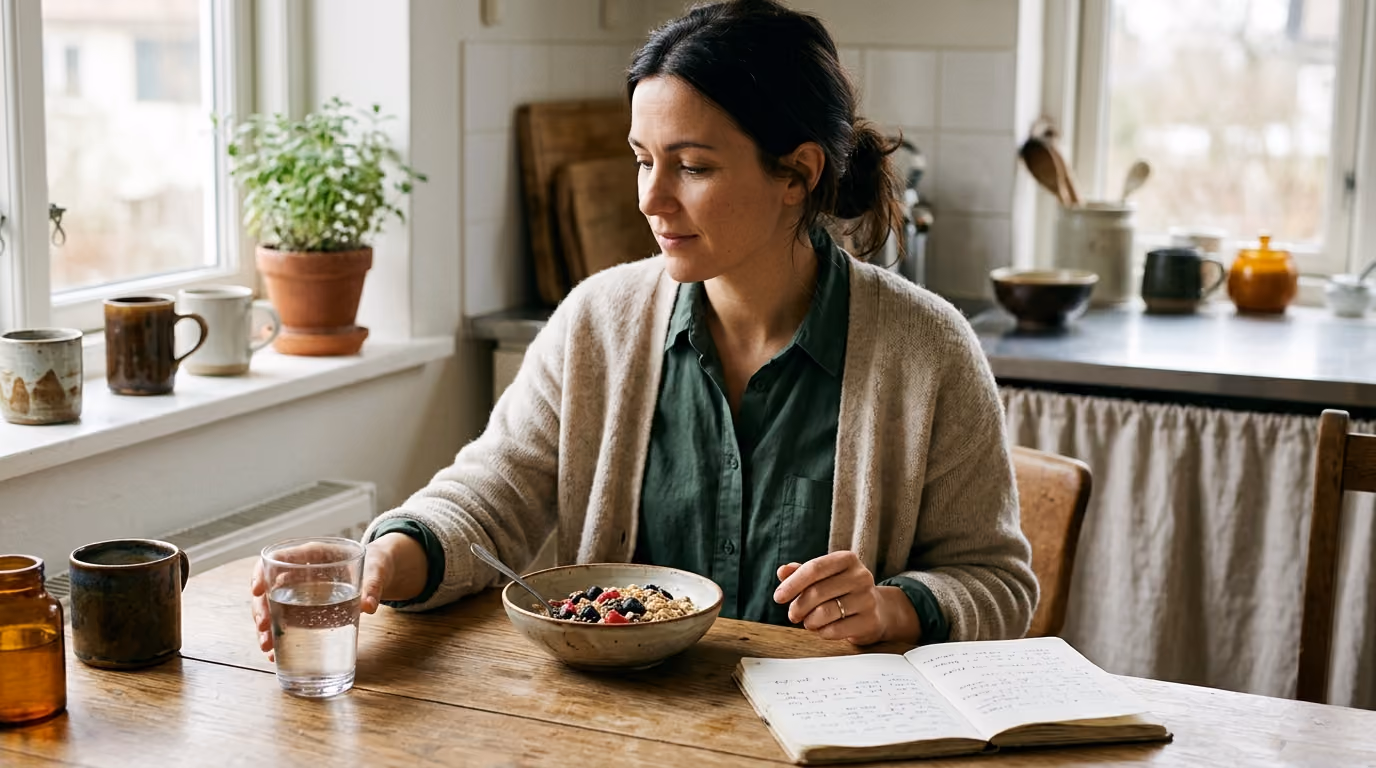 Hydration, Digestion, and Whole-Body Wellness: The Essential Guide