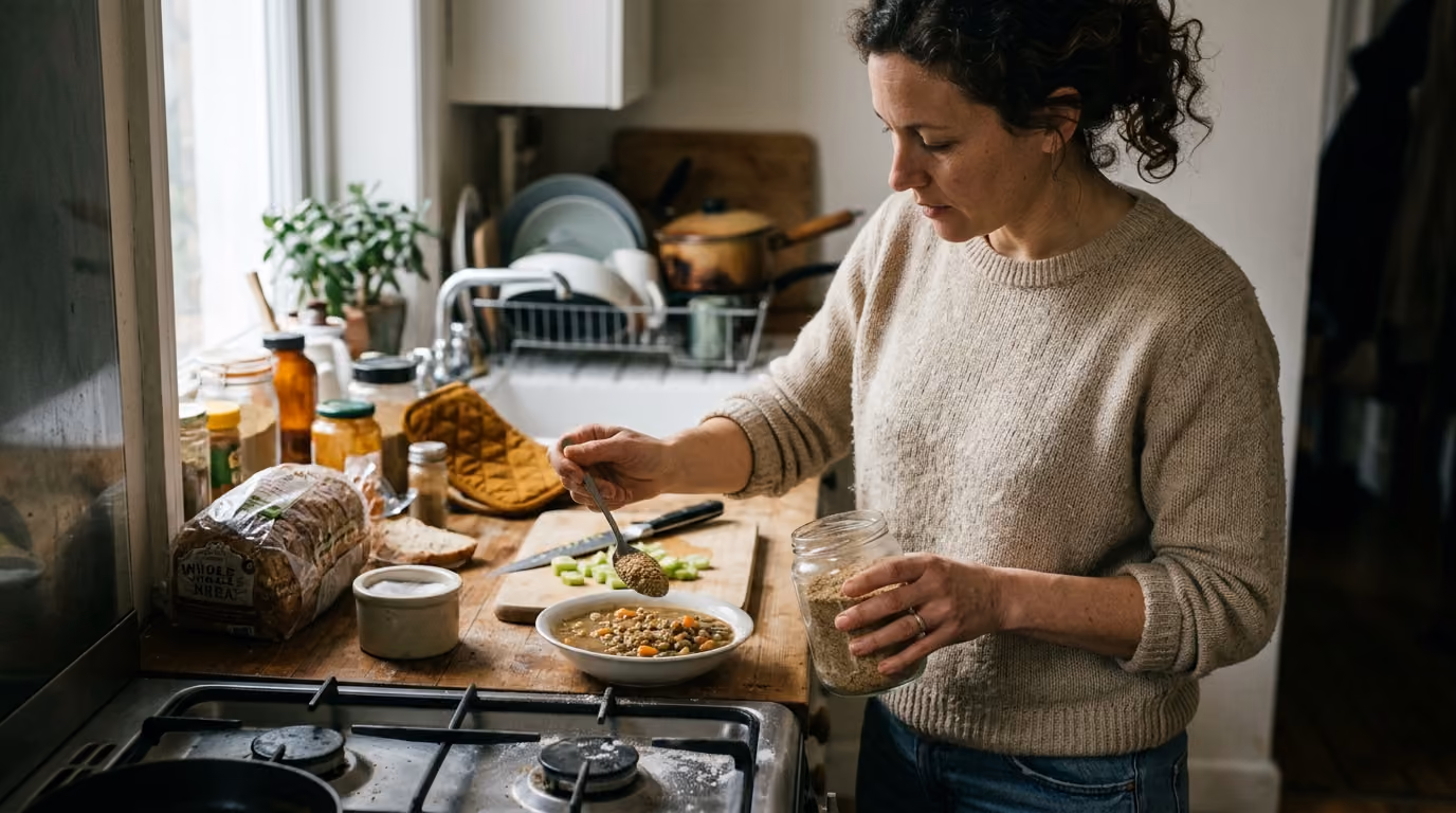 Adding Fiber to Any Eating Pattern: A Flexible, Inclusive Framework
