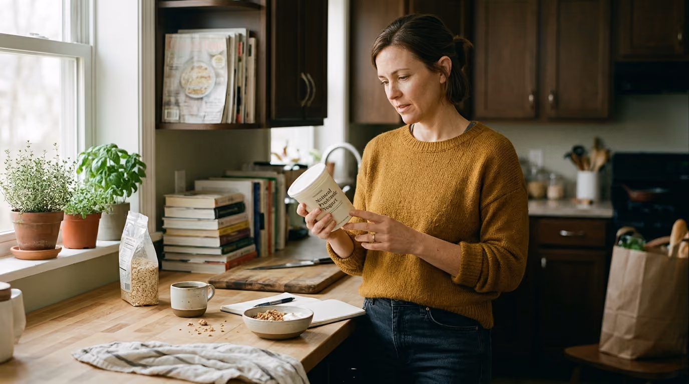 Probiotics and Bowel Regularity: What Research Can and Cannot Tell You