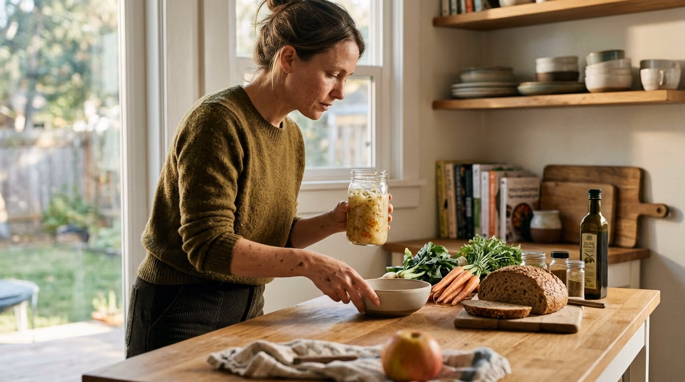 The Gut Barrier Explained: Mucus, Microbes, Immunity, and What the Science Says