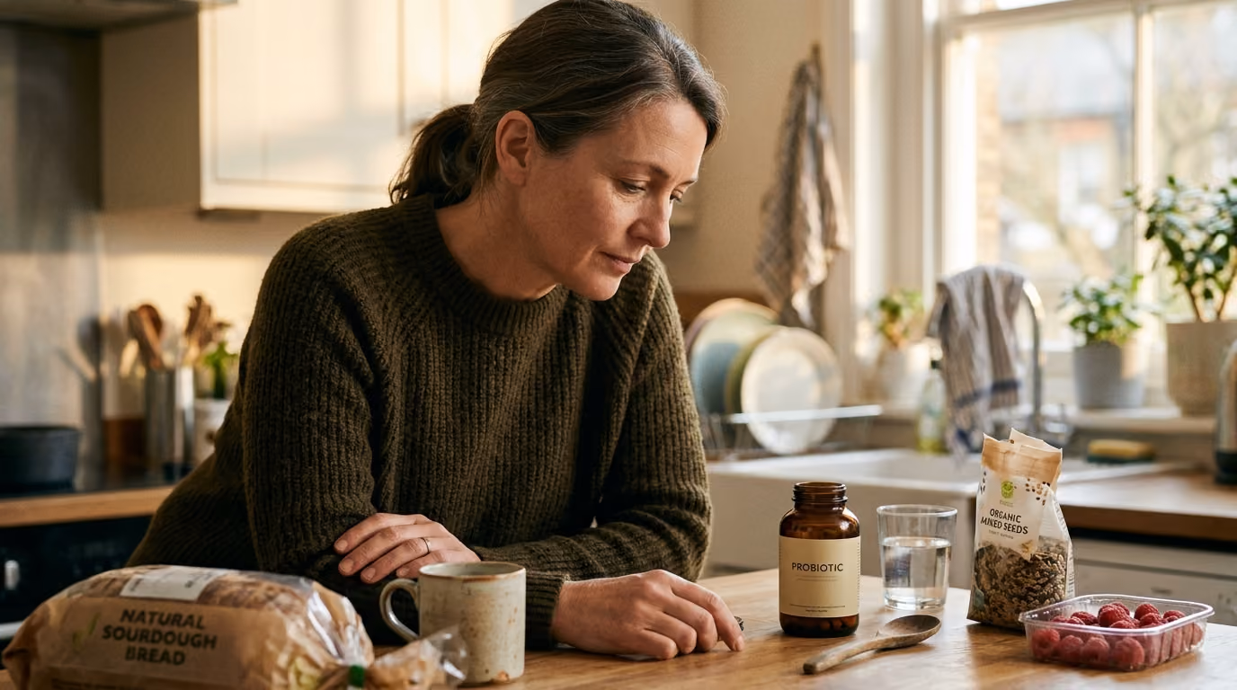 The Gut Microbiome and Probiotic Supplements: What the Science Can Explain