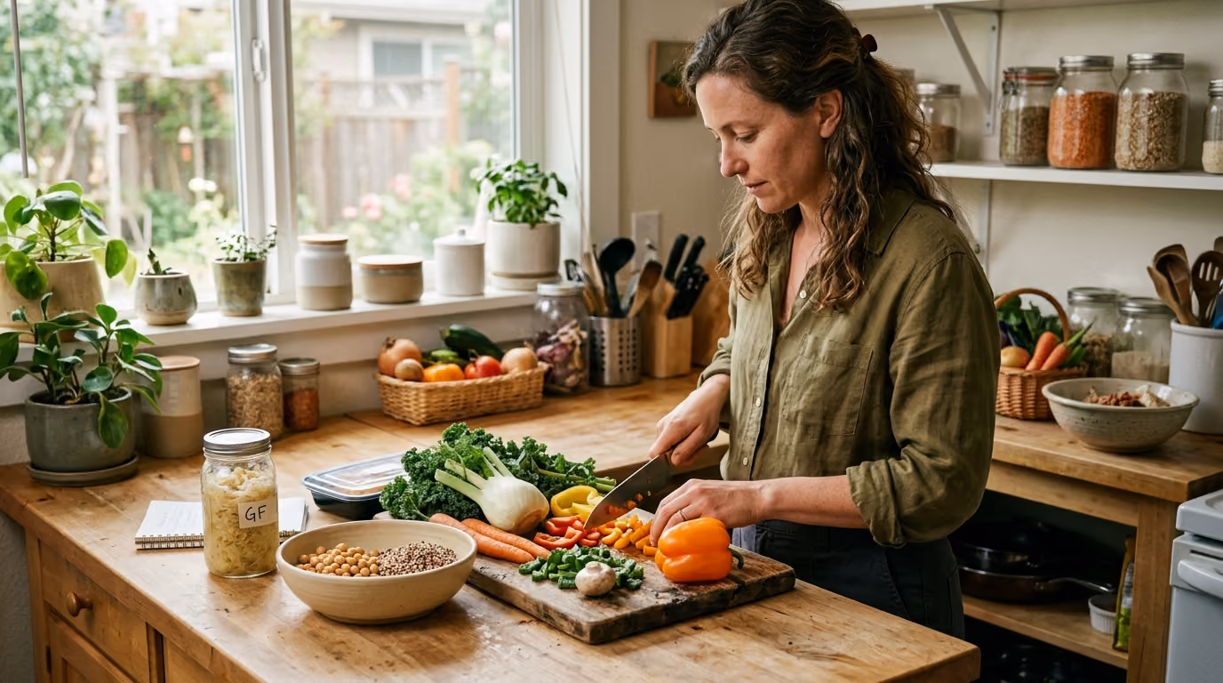 Food Restrictions and Gut Health: Balancing Personal Needs with Dietary Variety