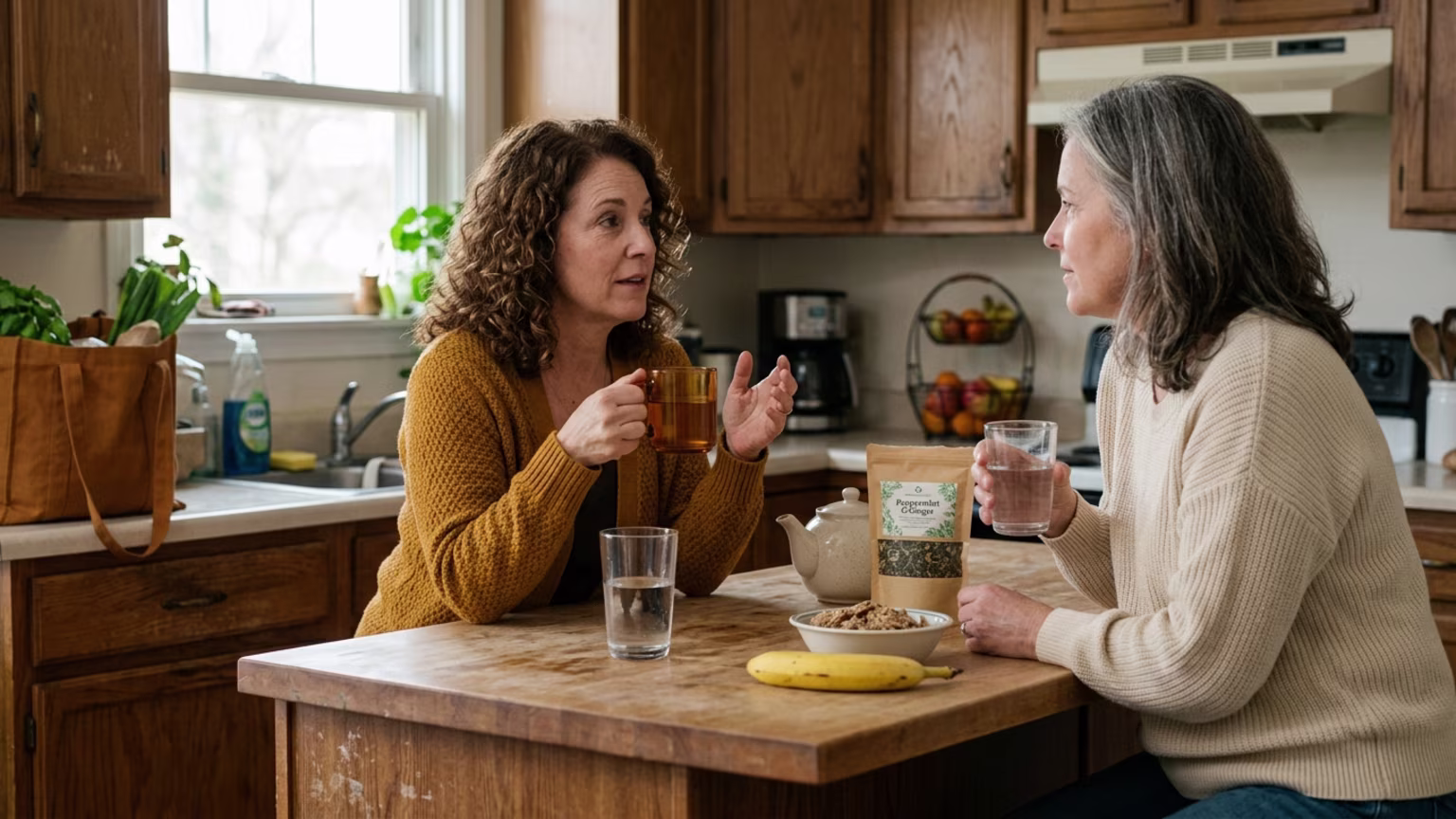 Drinks and Bowel Movements: What Experts Say About Digestive Triggers