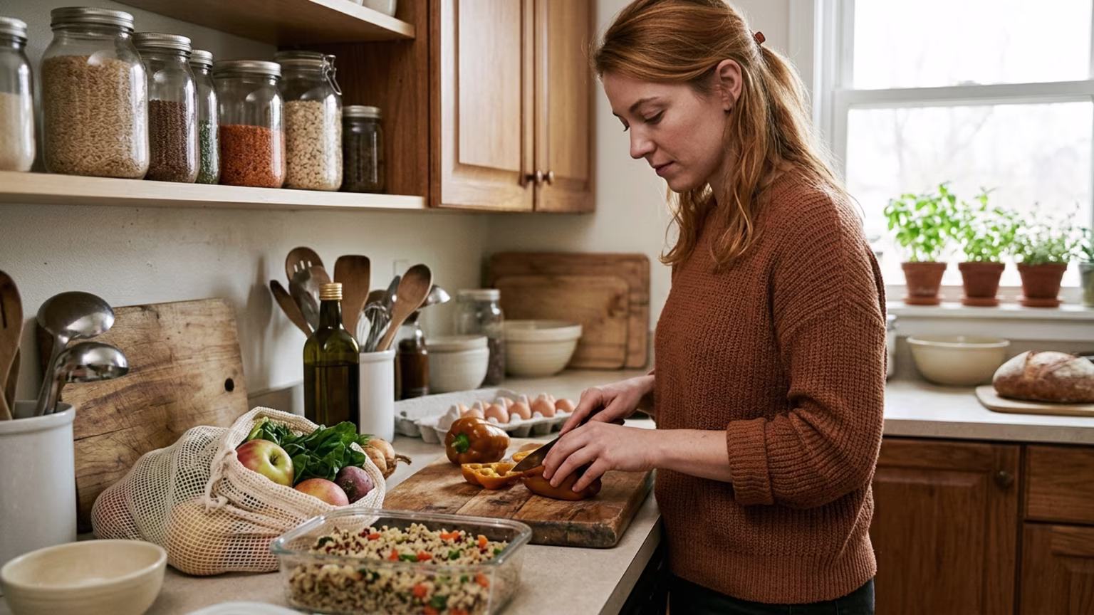 Evaluating the Links Between Microplastics, Gut Bacteria and Food Allergies