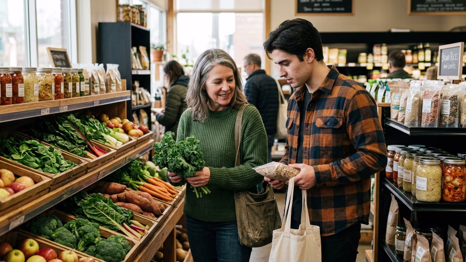 Affordable Foods for Digestion: A Review of Everyday Microbiome Support