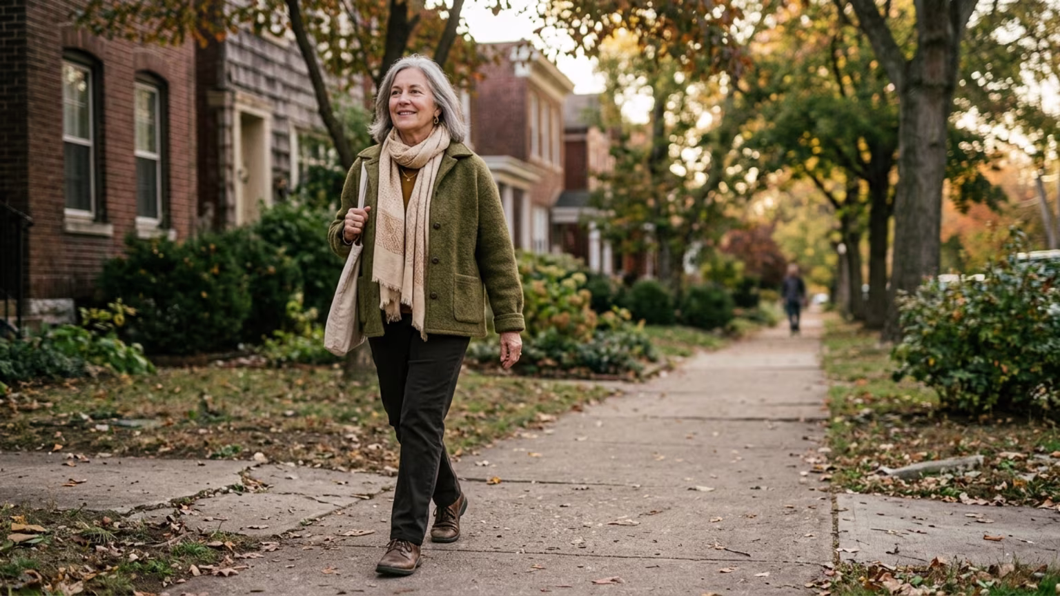 How Gentle Movement and Walking Support Intestinal Transit