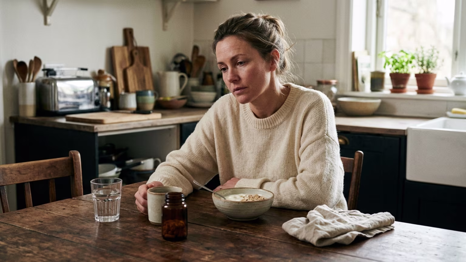 Can Probiotics Improve Long COVID Fatigue? A Look at New Pilot Research
