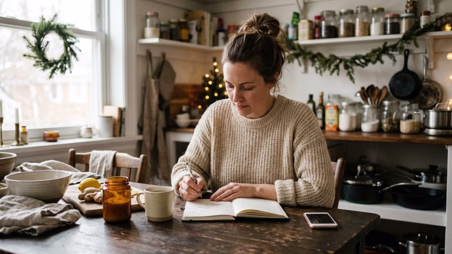 Navigating Holiday Stress and IBD: Reviewing the Latest Routine Guidelines