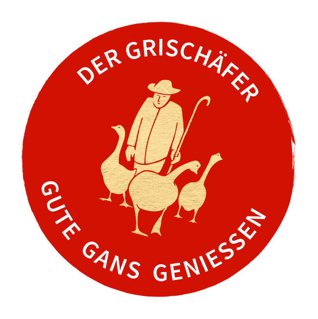 Grischäfer - Gute Gans geniessen