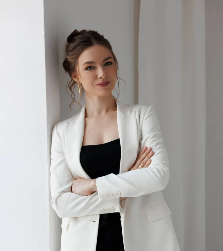 Фото Юлії Єгорової
