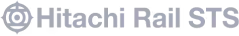 Hitachi Rail STS logo