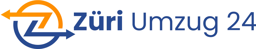 Züri Umzug 24 Logo