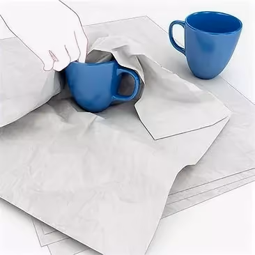 Seidenpapier