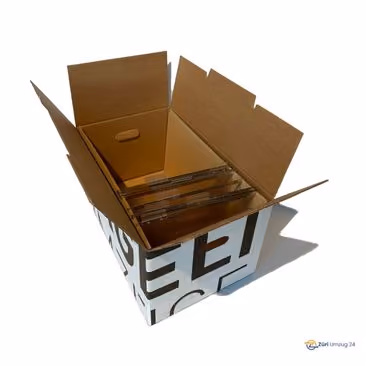Hängeregisterbox