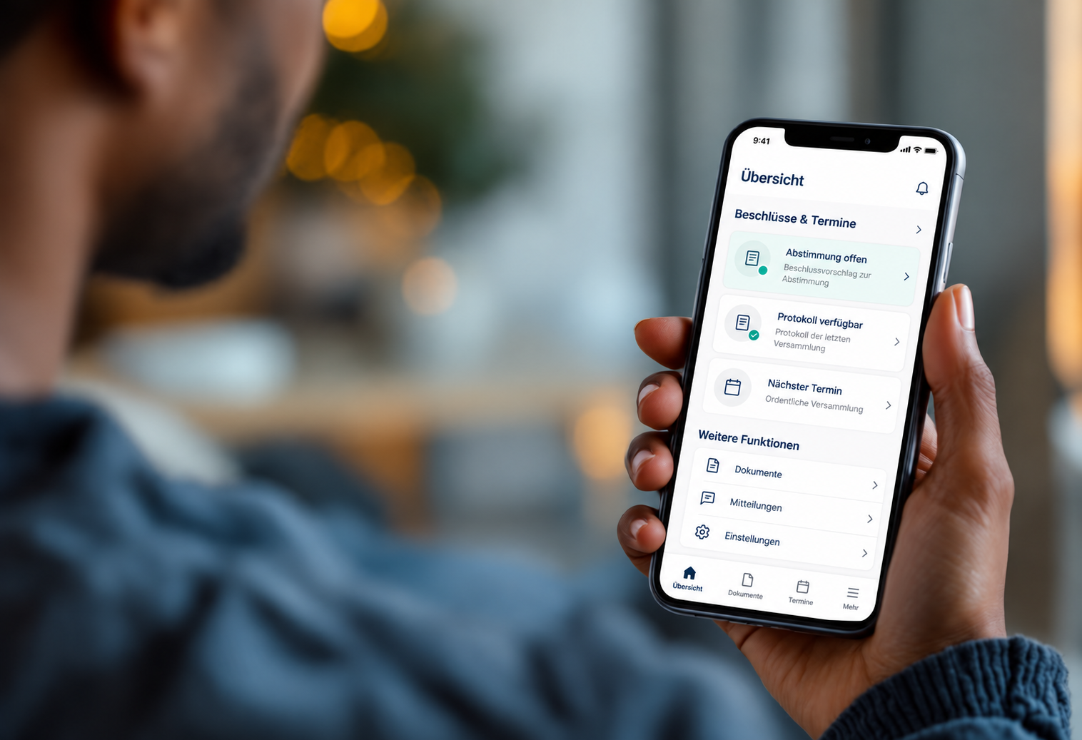 [interface] image of hr software in action (for a hr tech)