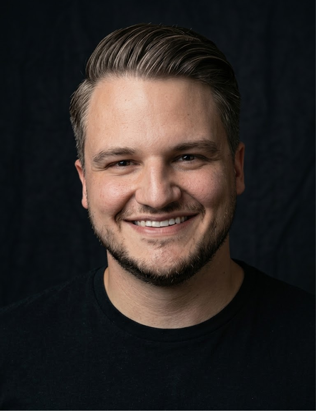 Brennan Pothetes