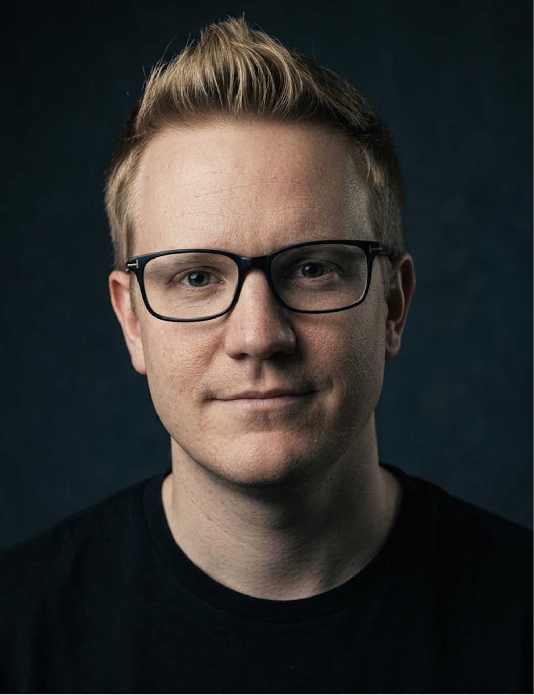 Adam Haney