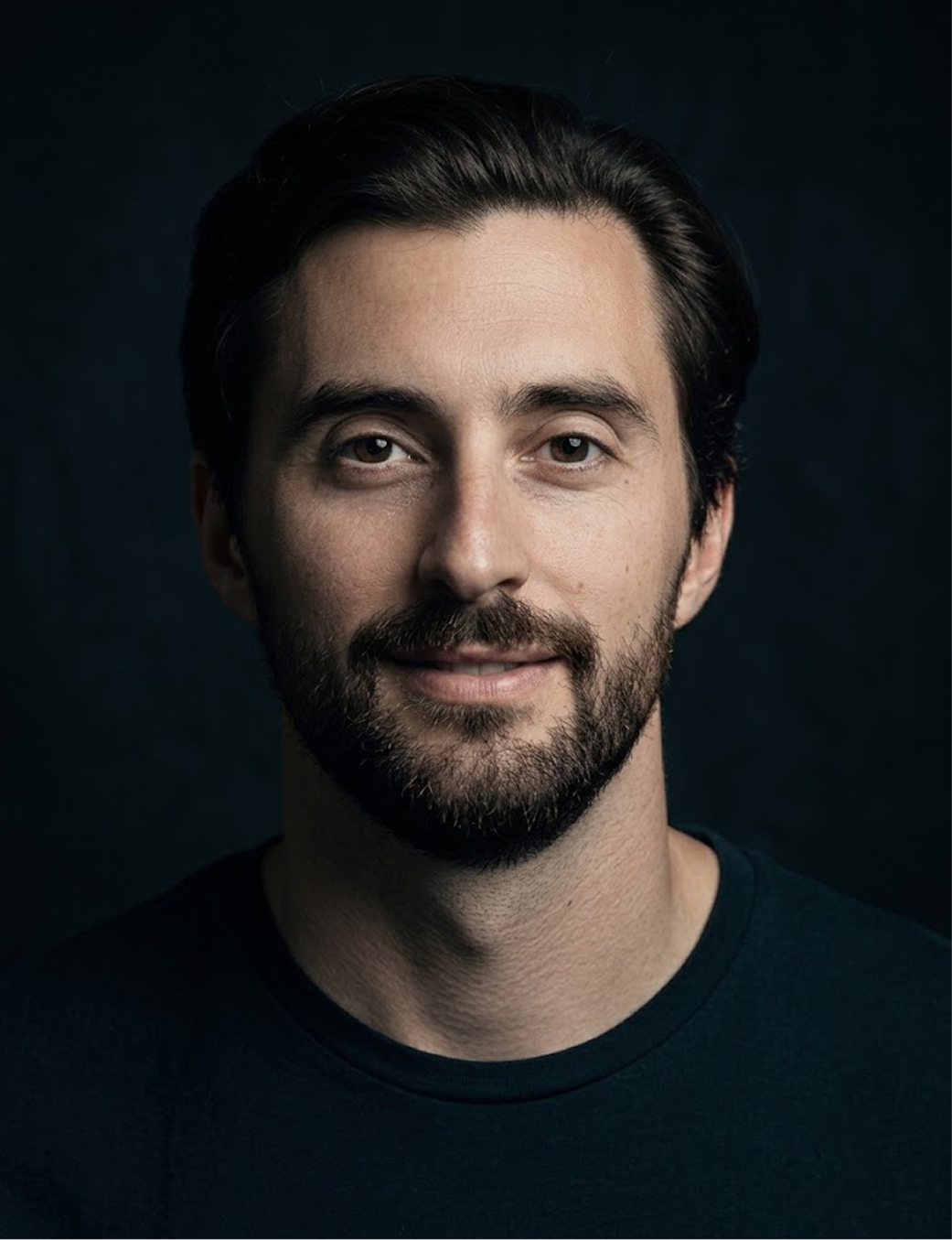 Benjamin Lantos