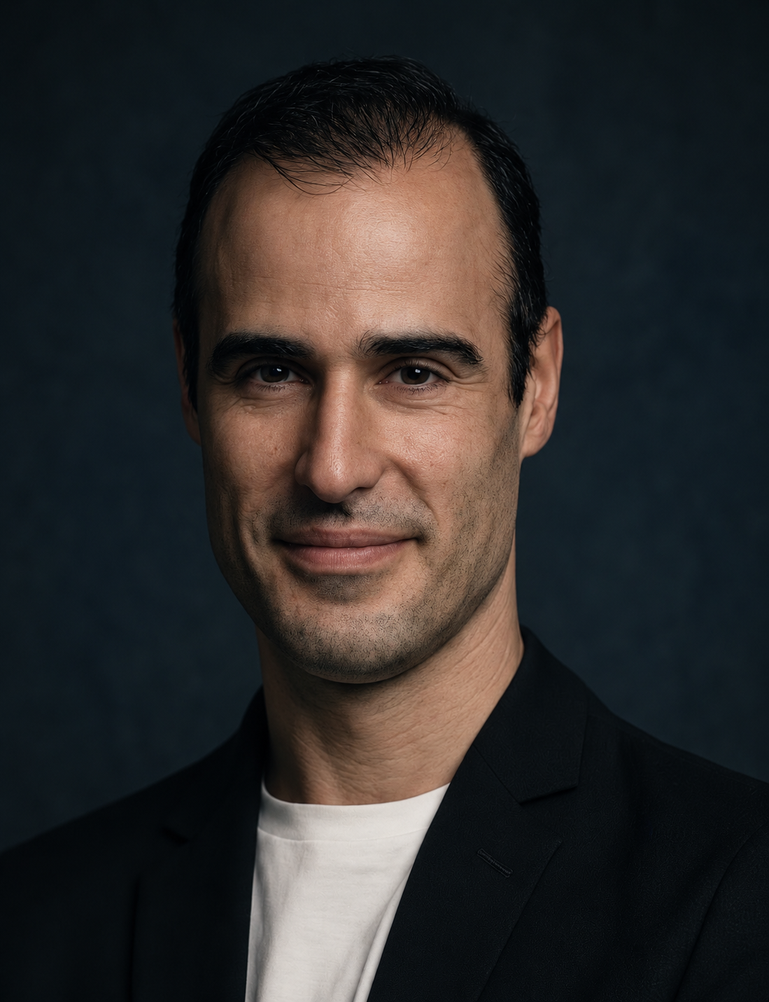 Francis Pedraza