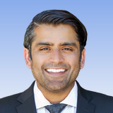 Arshad Khanani