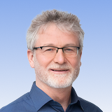 Ulrich Haupts, PhD