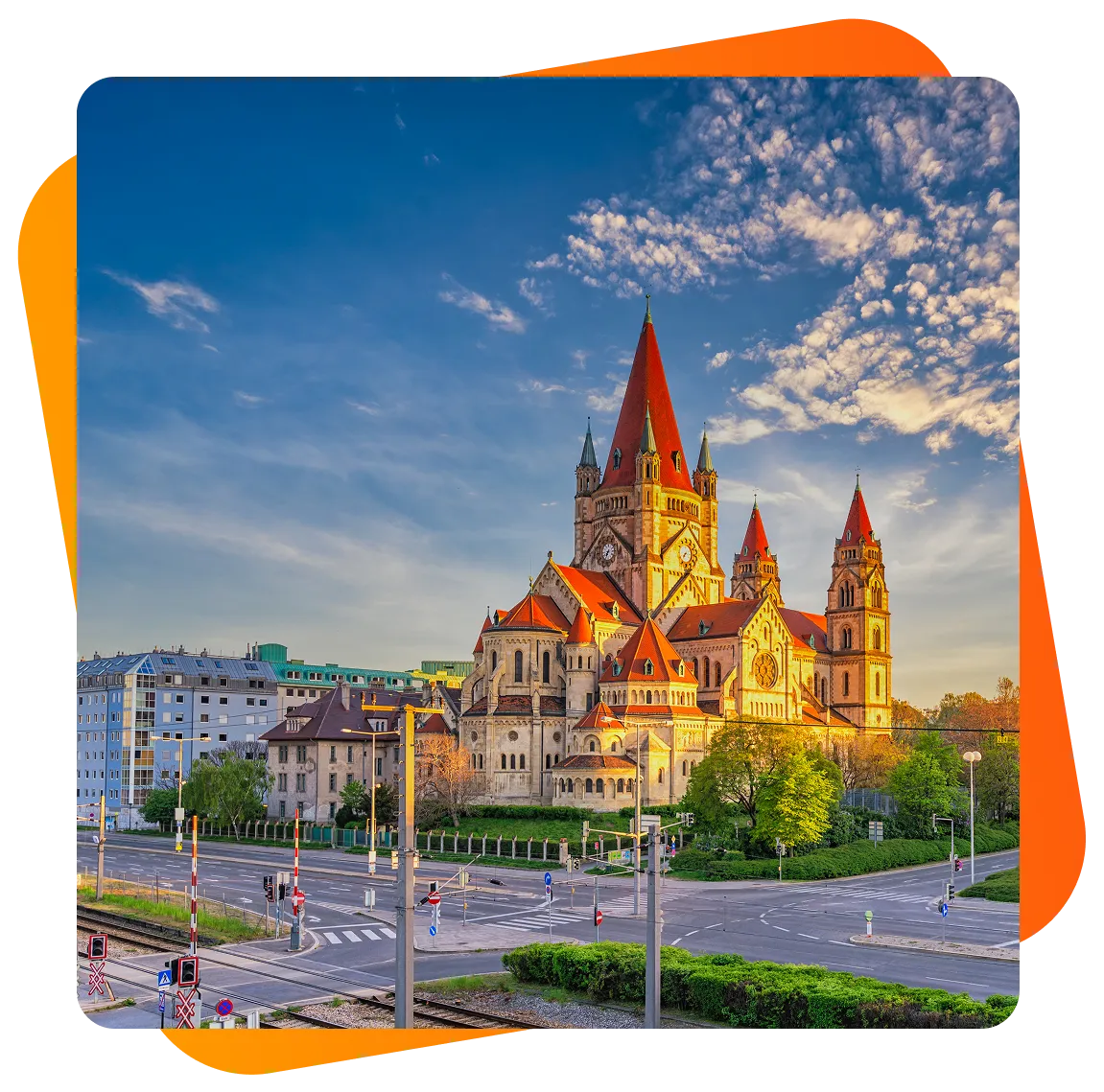 Wels-Schweiz-Umzug