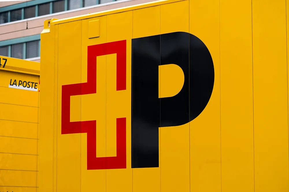 Schweizerische Post