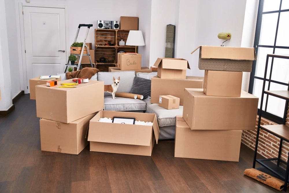 Spenden verkaufen oder recyceln