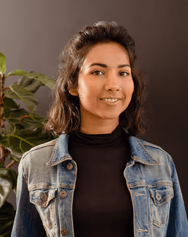 Image of employee